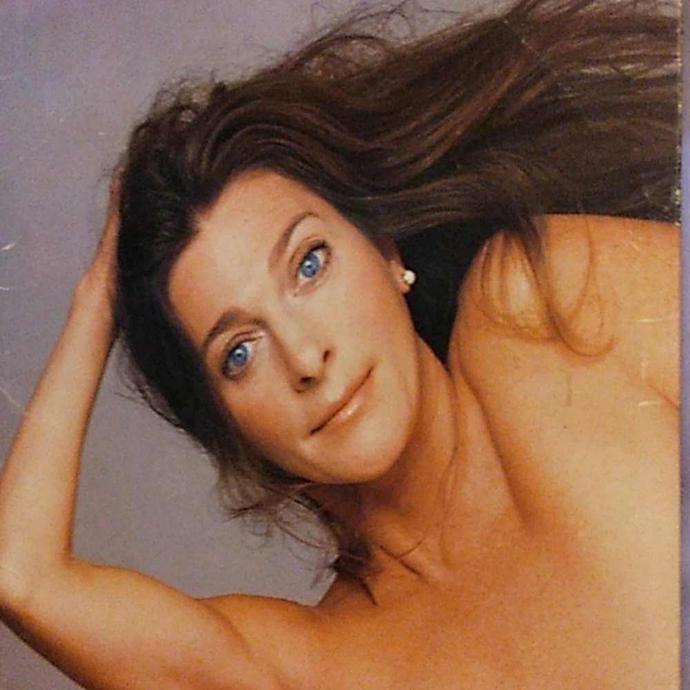 Hard Times For Lovers Judy Collins.